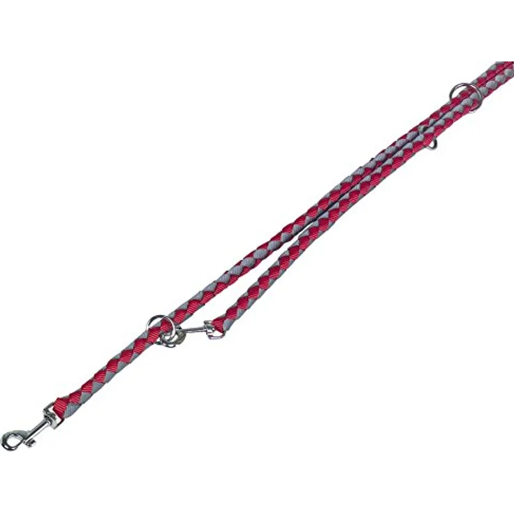 Nobby Führleine "Corda" 2m x 1.2cm, in verschiedenen Farben – Bild 2