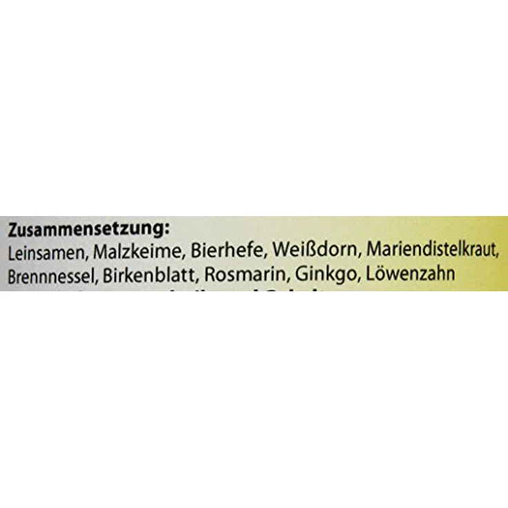 cdVet Agili-Dog 600 g, Ergänzungsfuttermittel für Hunde, Unterstützung für Muskelaufbau und Erholung mit Kräutern und Vitaminen – Bild 4