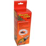 Lucky Reptile Heat Thermo Cable, 80 Watt Heizkabel mit 6,5m Heizlänge und wasserdichter Silikonummantelung für Terrarien