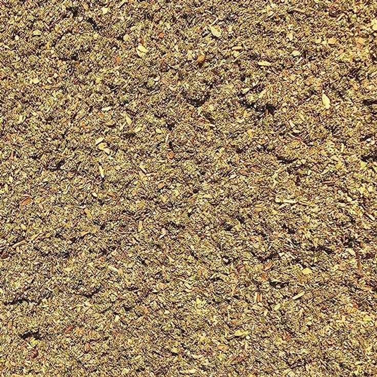 Eggersmann Ergänzungsfutter für Pferde und Ponies, Zusatzfutter für Leberprobleme mit Mariendistel und MSM, 2 kg Eimer – Bild 2