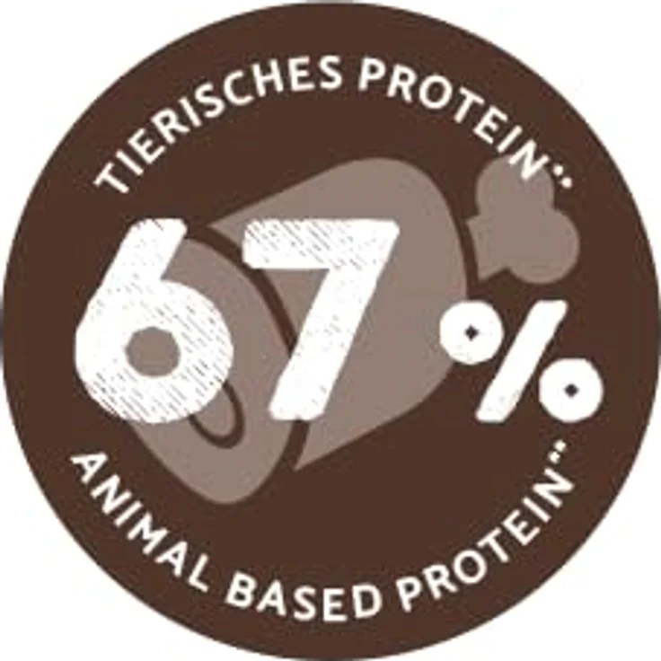 Bosch HPC MENUE Mini Adult, Hundetrockenfutter mit 50 % Frischfleisch, Tierwohl-Huhn, getreidefrei, 2,4 kg – Bild 5