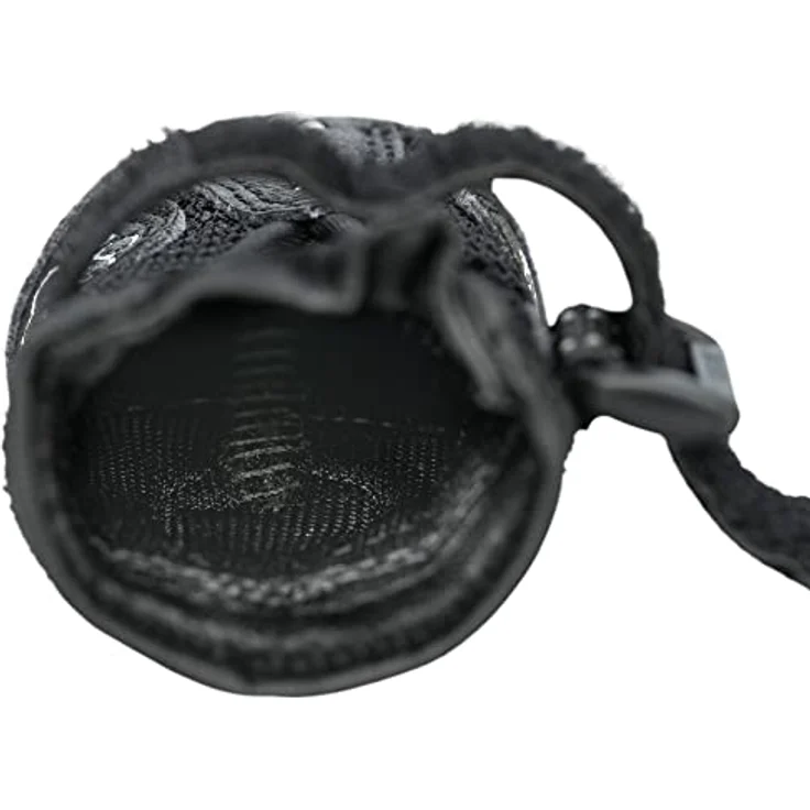 Trixie Pfotenschutz Walker Active 2 Stück schwarz L-XL – Bild 9