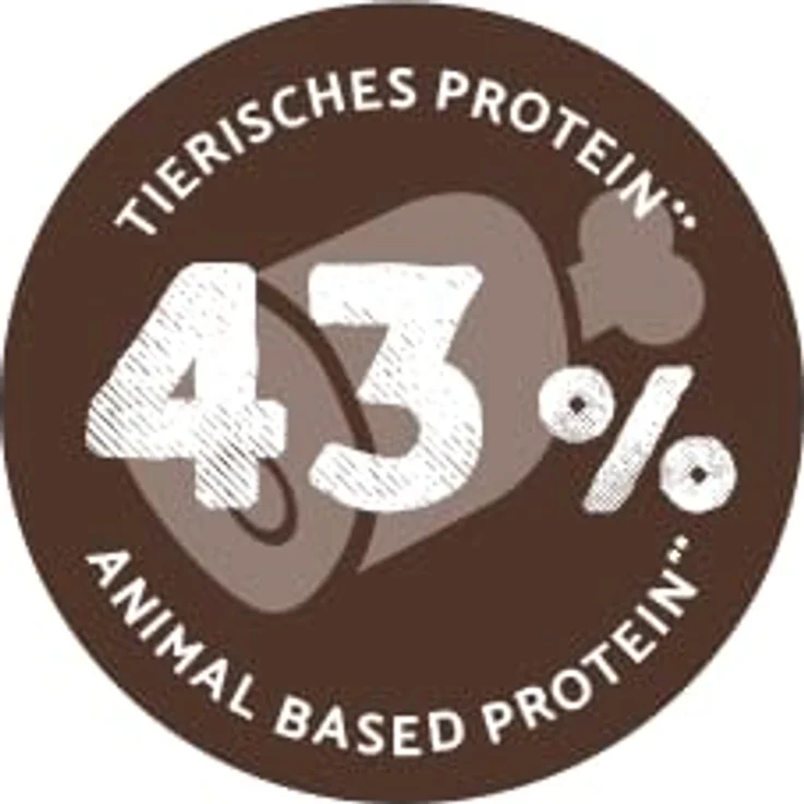 bosch HPC Junior mit Lamm & Reis, Hundetrockenfutter für ernährungssensible Welpen, glutenfrei & zuckerfrei, 1 x 1 kg – Bild 4