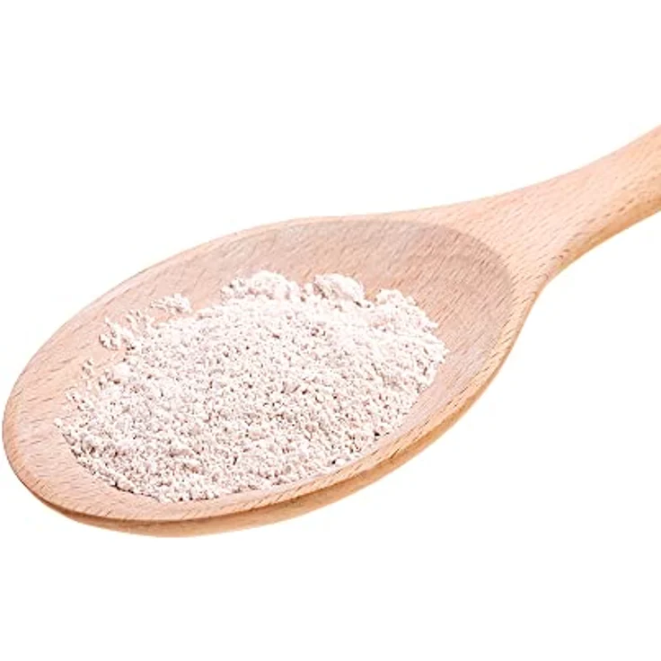 AniCanis Bio Eierschalenpulver für Hunde & Katzen, 200g - 100% natürliche Calciumquelle für starke Knochen & Zähne, nachhaltig verpackt – Bild 2