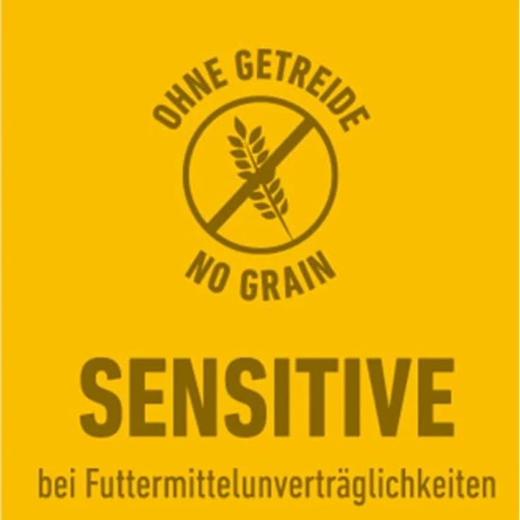 Animonda Integra Protect Adult Sensitive, Katzenfutter gegen Futtermittelunverträglichkeit, 300 g – Bild 3