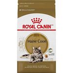 Royal Canin Maine Coon 31, Katzen-Trockenfutter für große Rassen, 10 kg