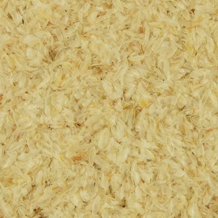 Nösenberger Flohsamenschalen 10 kg, ideales Pferdefutter zur Darmsanierung bei Sandeinlagerungen – Bild 2