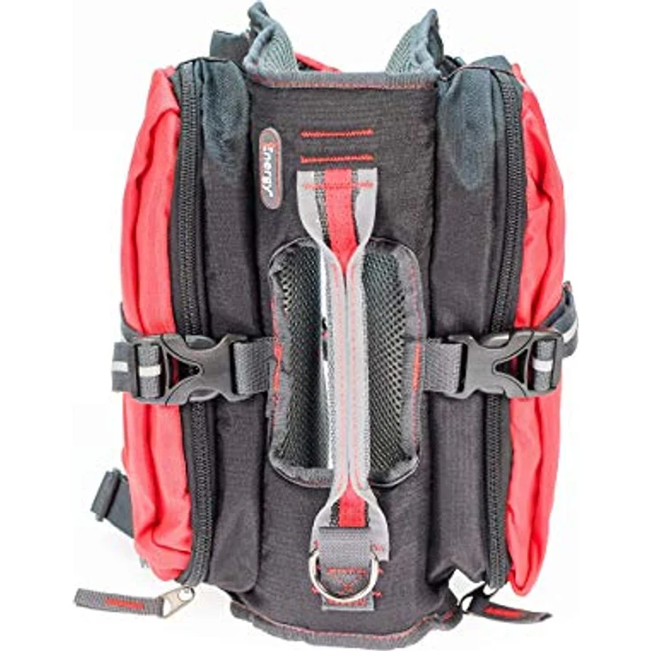 iEnergy MAL Rucksack für Hunde L – Bild 3