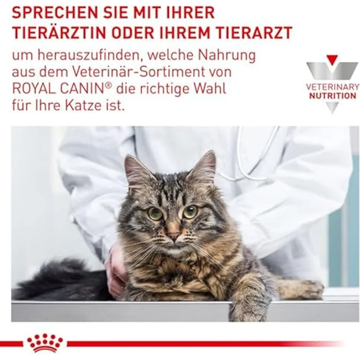 Royal Canin Expert Calm, Katzenfutter zur Unterstützung von Entspannung und Hautgesundheit, 4 kg – Bild 3