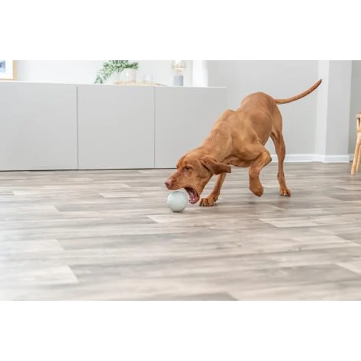 Trixie Labyrinth-Snacky aus Naturgummi Ø9cm – Bild 3