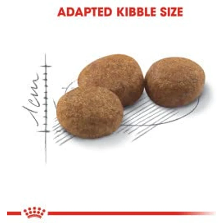 Royal Canin Sterilised 37, Katzenfutter für kastrierte Katzen, 4 kg, mit ausgewogenem Mineralstoffgehalt und hohem Proteingehalt – Bild 7