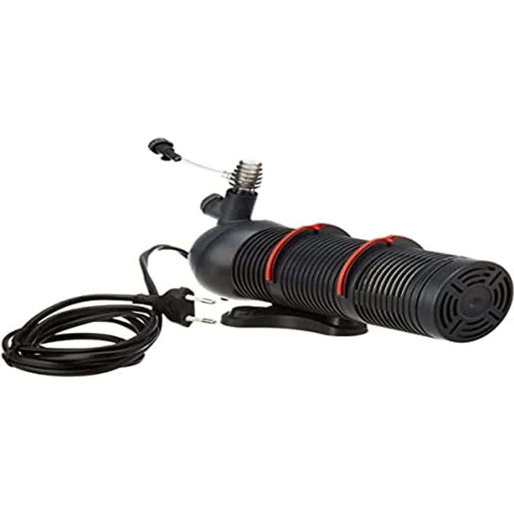 Eheim Biopower 160+ media, Innenfilter für 160 l Aquarien, Süsswasser & Salzwasser, modulare Filtertechnik mit Easy-Klick System – Bild 2