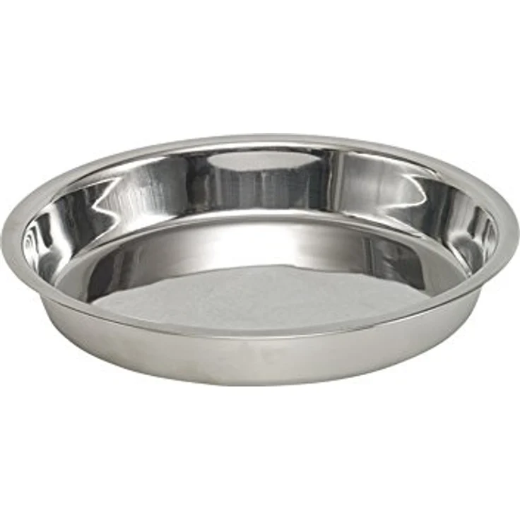 Nobby Welpenschalen Edelstahl, 15,0 cm 0,40 lt, 1 Stück – Bild 2