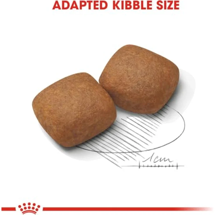 Royal Canin GIANT Junior 31, 15 kg Hundefutter mit hochverdaulichen L.I.P.-Proteinen, Joint Flexcare und Antioxidanzienkomplex – Bild 4