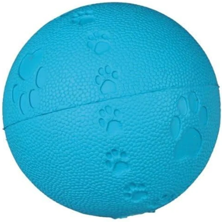 Trixie Spielball Naturgummi ø 6 cm – Bild 5