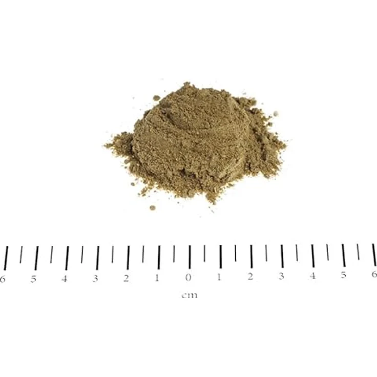 Canina KRÄUTER-DOC® Wumex, 25g Hunde Nahrungsergänzungsmittel zur Unterstützung der Darmflora und Abwehr, 100% natürliche Zutaten – Bild 2