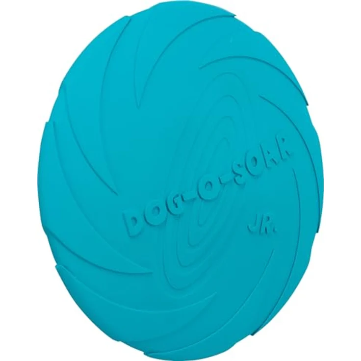 Trixie Doggy Disk - Apportier Spielzeug ø18cm – Bild 3
