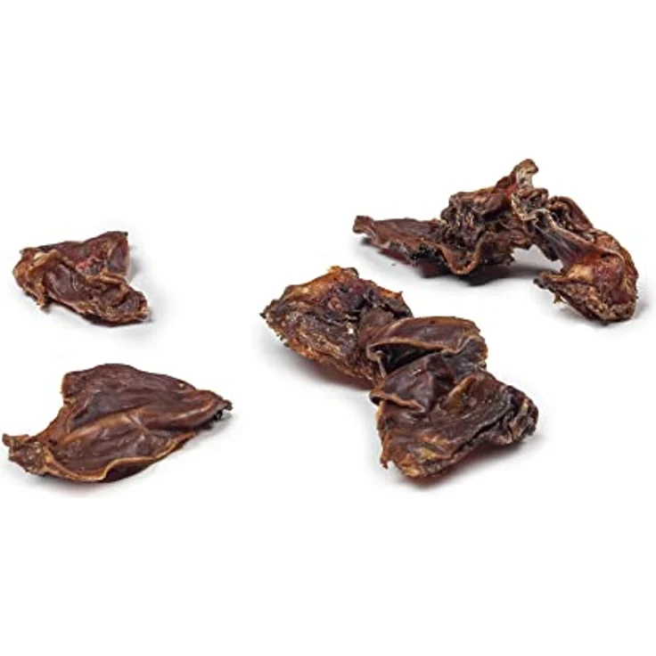 DIBO Hähnchenmägen, 100g Naturkau-Snack für Hunde, ohne chemische Zusätze, deutscher Qualitätshersteller – Bild 5