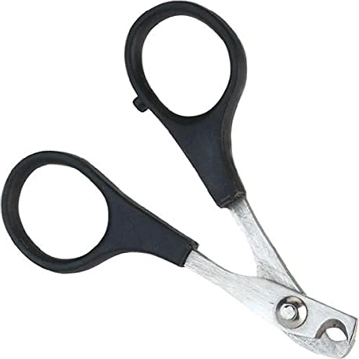 Kerbl 83280 Basic Care Krallenschere – Bild 2