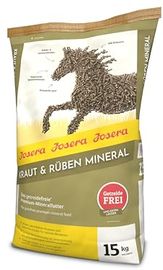 Josera Kraut und Rüben Mineral