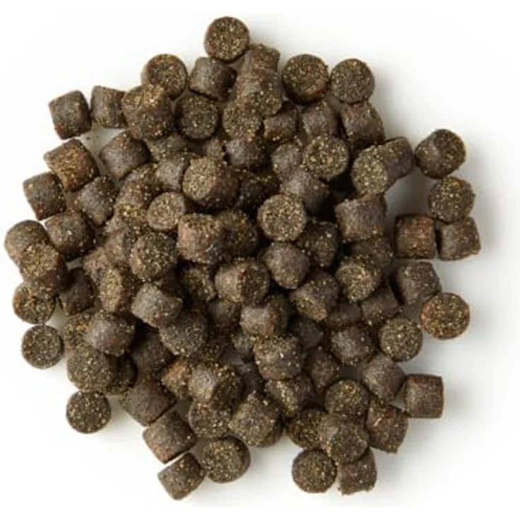 KOIPON Premium Störfutter 6 kg, sinkend, 6 mm Pelletgröße, für optimales Wachstum im Gartenteich – Bild 5