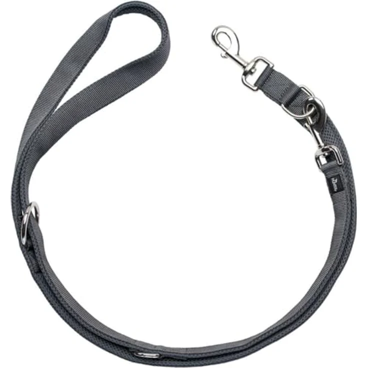 Hunter Hunde-Leine verstellbar Divo & Maldon 25-300 – Bild 2