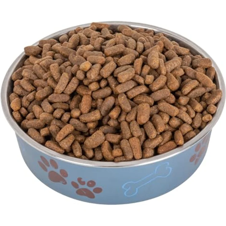 deuka 15 kg Dog Sensikost Hundefutter, getreide- und glutenfrei mit Enten und Kartoffeln – Bild 5