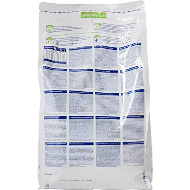 Royal Canin Cat Urinary, Trockenfutter für Katzen, 3.5 kg Packung – Bild 2