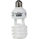 Exo Terra Reptile 10.0 Wüstenlampe E27, 25 W UVB-Strahlung für Terrarien mit hohem Vitamin-D3-Nutzen