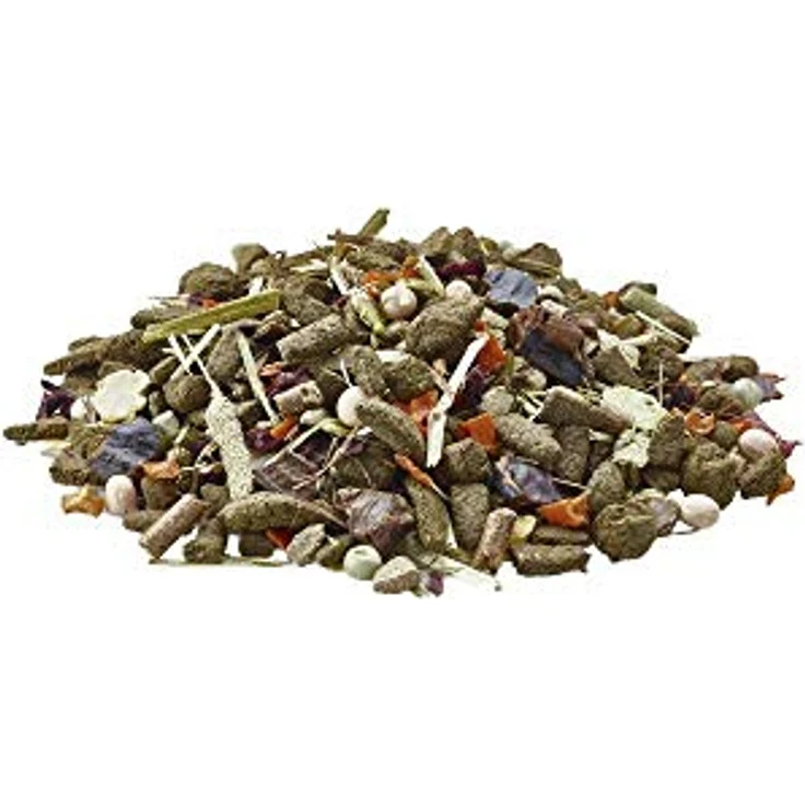 Versele-Laga Kleintierfutter, 2,3 kg mit hohem Proteingehalt zur Wachstumsförderung – Bild 2