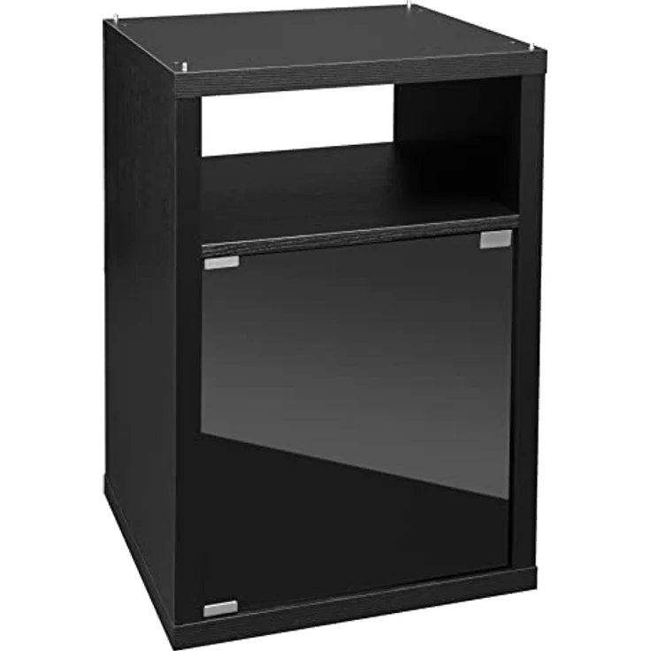 Exo Terra Terrarienschrank, Unterschrank für Terrarien, modernes Design, stabil und widerstandsfähig, 45 x 45 cm – Bild 2