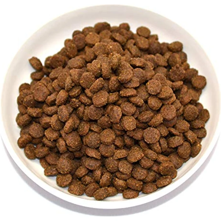 Farmina N&D Pumpkin Adult Pellets Katzenfutter, Trockenfutter mit Wachtel und Granatapfel, 300 g, ohne Mais, reich an Vitaminen und natürlichen Antioxidantien – Bild 3