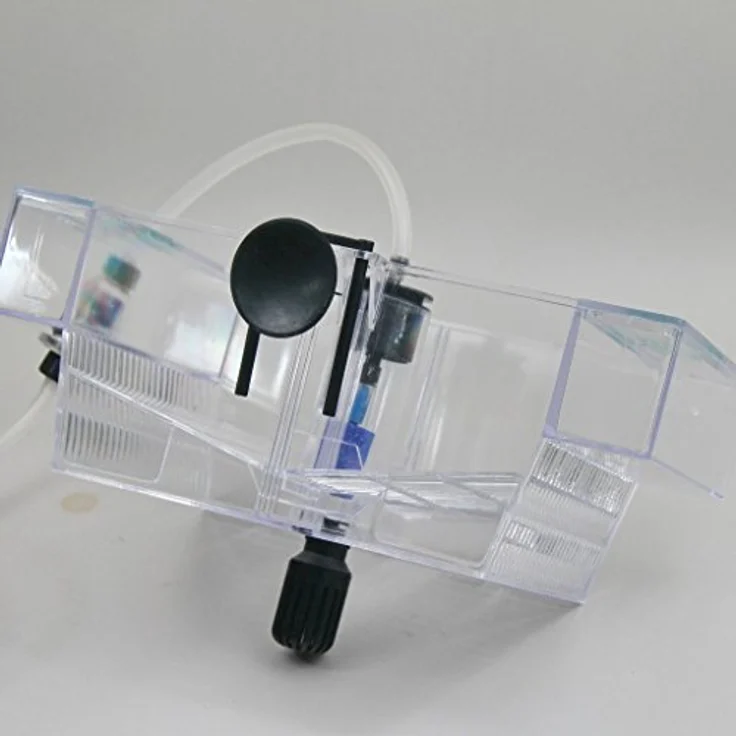 JBL Baby Home Oxygen, Premium-Ablaichkasten-Komplettset mit Luftpumpe und sanftem Wasserstrom für Aquarien – Bild 5