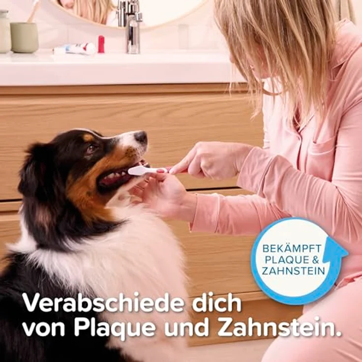 Beaphar Zahnpasta 100 g – Bild 4