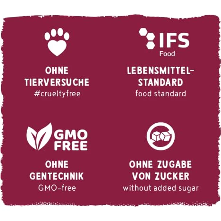 Bosch Sammy´s Herzensbrecher, 800g ofenfrische Hundesnacks für die Fellnase – Bild 8