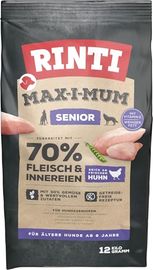 Rinti RINTI MAX-I-MUM Senior Huhn