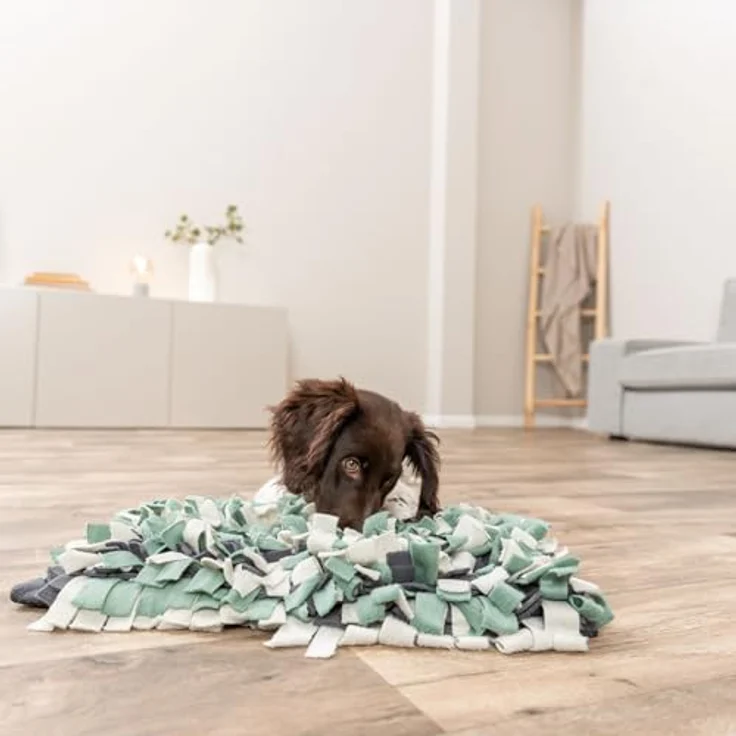 Trixie Activity Schnüffelteppich – Bild 6
