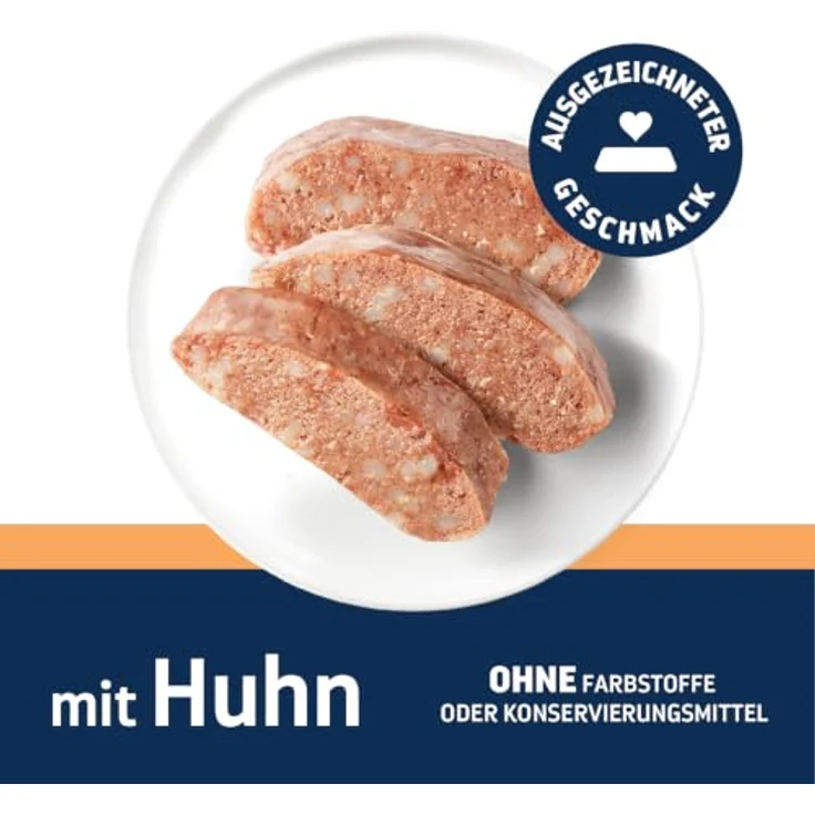 Affinity Advance Veterinary Diets Urinary, Katzenfutter-Multipack für Diät-Alleinfuttermittel, Unterstützung bei Struvitsteinen & Harnwegserkrankungen, 12 x 85 g – Bild 5