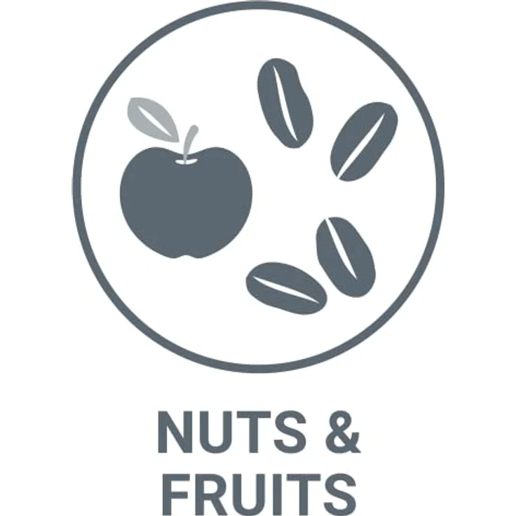 Versele-Laga Nutribird P15 Tropical, Alleinfutter für Papageien, Pelletform, 2 x 10 kg – Bild 7