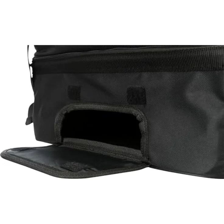 Trixie Autositz 45 × 38 × 37 cm schwarz – Bild 5