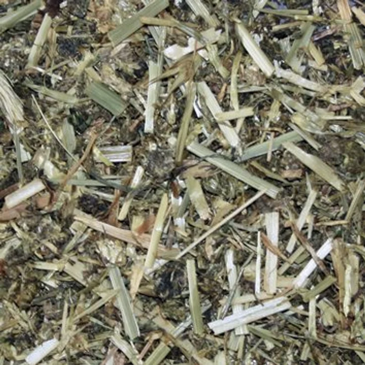 Agrobs Pre Alpin Aspero, Pferdefutter für schlingende Pferde mit Atemwegsproblemen, 20 kg – Bild 2