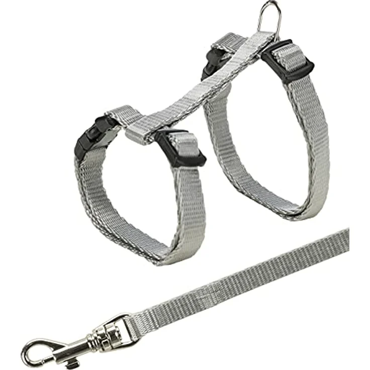 TRIXIE Kätzchengarnitur - Nylon 195mm - 240mm - 30mm – Bild 1