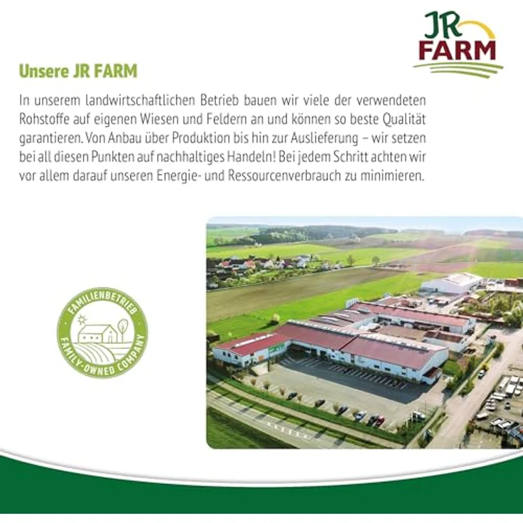 JR Farm Grainless Plus Kamille & Löwenzahn 100g, getreidefreies Kleintierfutter mit hohem Löwenzahnanteil und wohltuender Kamille – Bild 4