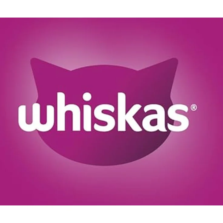 Whiskas 1+ Thunfisch, Katzen-Trockenfutter mit Knackits und Omega-Fettsäuren, 14 kg – Bild 6
