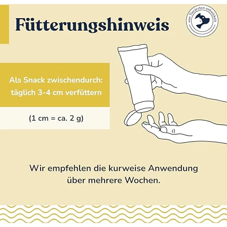 Felmo Blasen- & Nierenpaste für Katzen (100g), natürliche Unterstützung für Harnwege mit Kürbis und Vitamin C, zur Stärkung des Immun- und Harnsystems – Bild 5