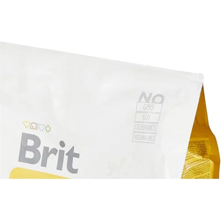 Brit Care Nassfutter für Katzen, Haarpflege, 7 kg, 100% natürlich, getreide- und glutenfrei, ohne Konservierungsstoffe – Bild 4