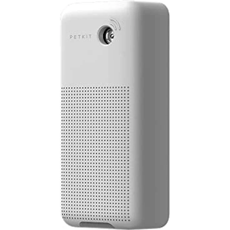 PETKIT PURA AIR Smart Spray Weiss, Automatischer Lufterfrischer und Luftreiniger für Zuhause, App-gesteuert, geruchsentfernend, intelligente Sprühfunktion, Luftqualitätsüberwachung – Bild 2