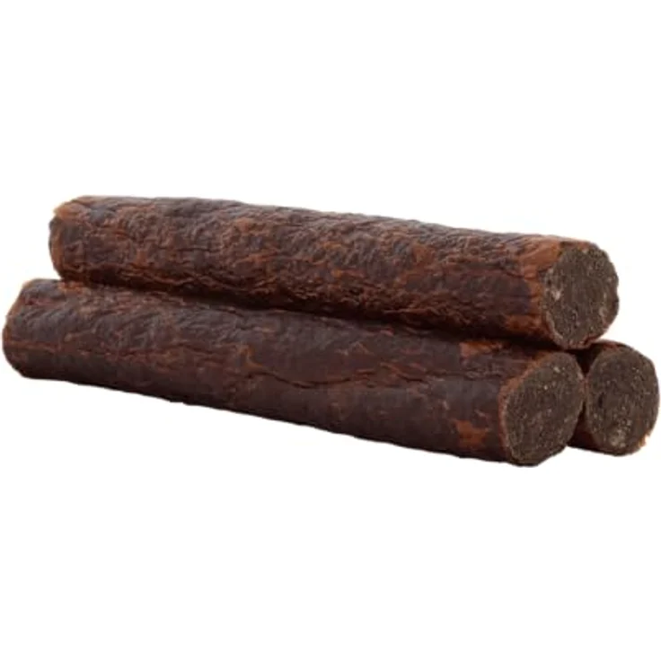 Chewies Hundezigarren Pferd und Hanf, natürlicher Kausnack, 75g – Bild 3