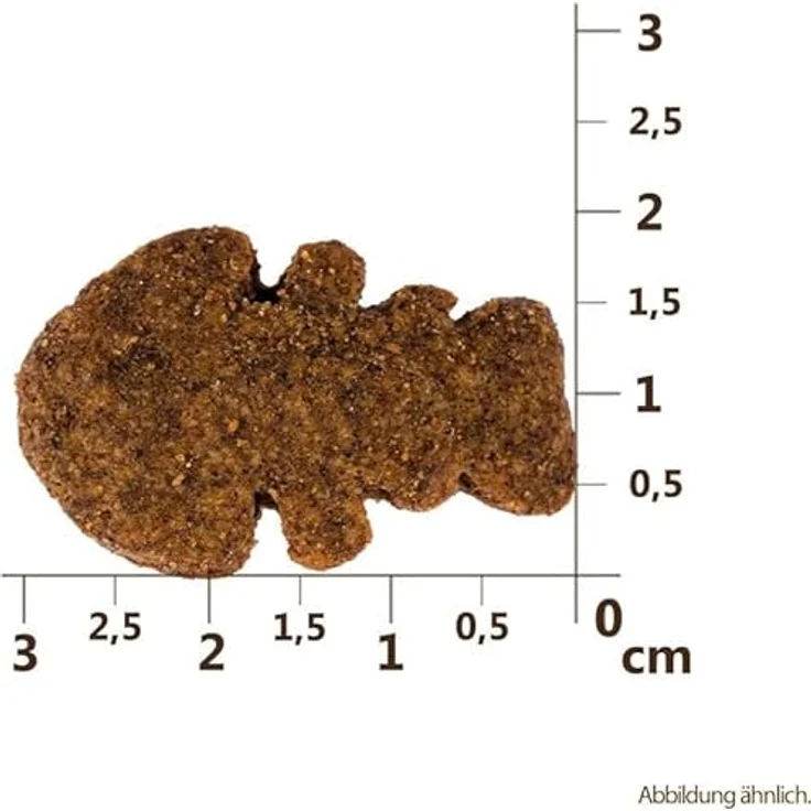 CARNILOVE Crunchy Snack Salmon with Blueberries, Hundesnack für alle Hunde, 3 x 200g – Bild 3