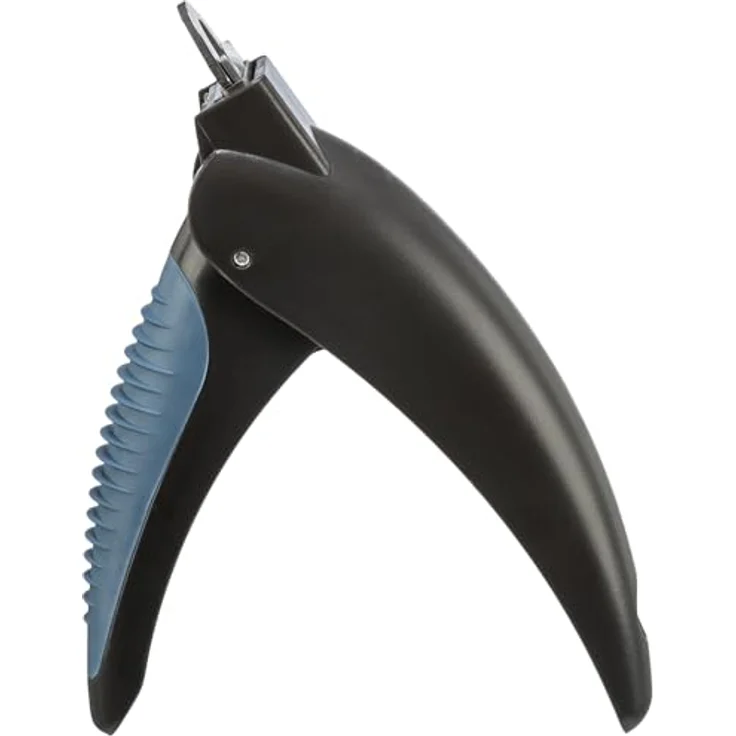 Trixie Claw Clippers 14cm, robuste Krallenschneider für Hunde, farblich sortiert – Bild 4